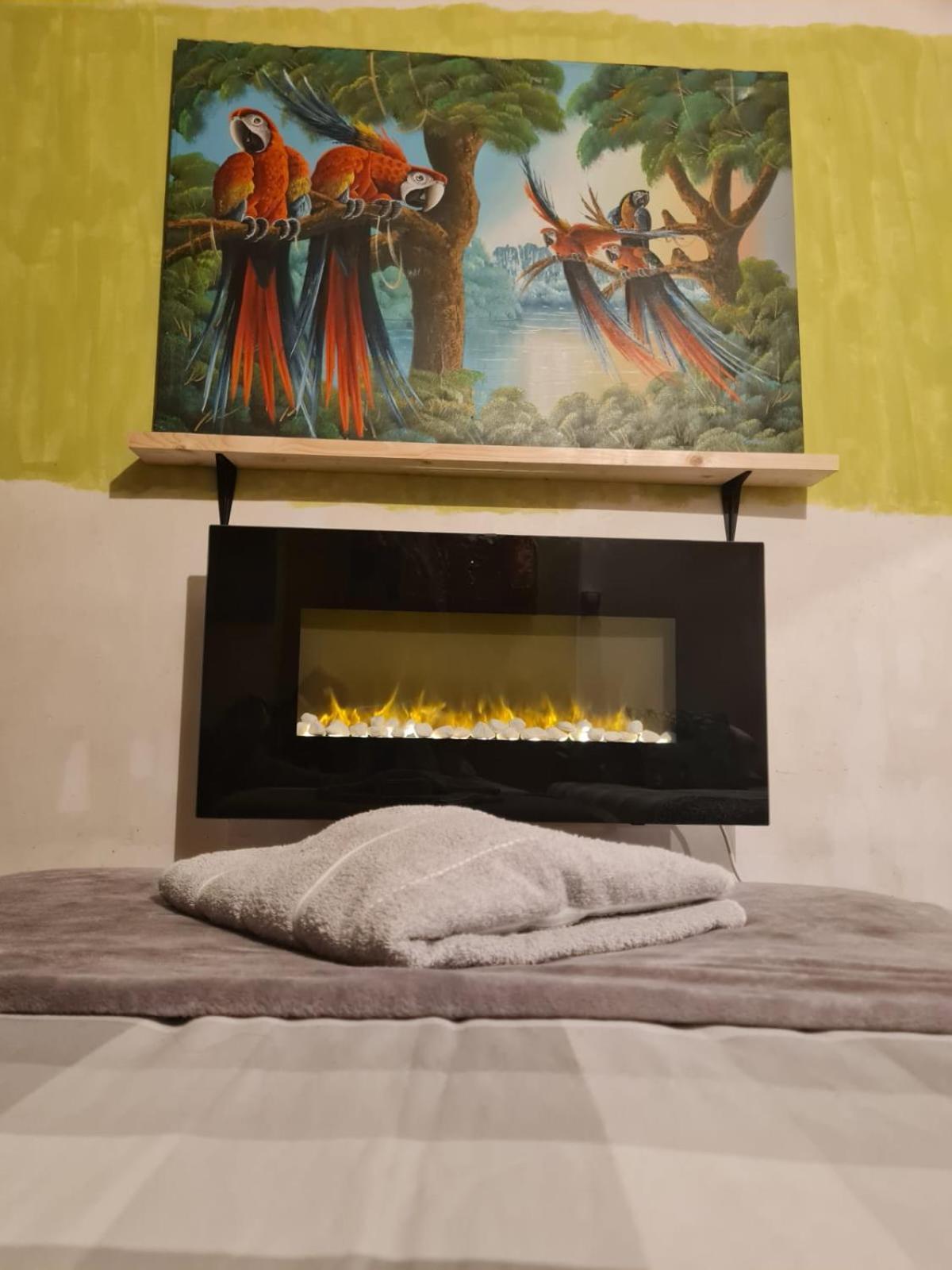 La Guarida Rustica Del Zorro Lägenhet Jijona Exteriör bild