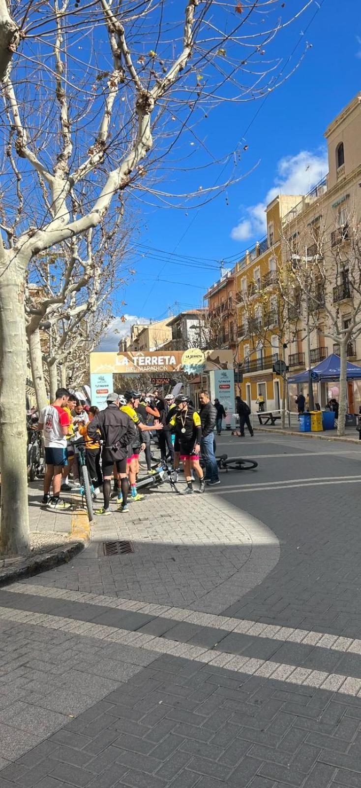 La Guarida Rustica Del Zorro Lägenhet Jijona Exteriör bild